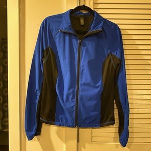 Aeropostle track jacket